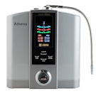 Jupiter Athena Alkaline Water Ionizer