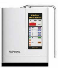 Jupiter Neptune water purifier