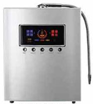 Jupiter Orion alkaline water ionizer