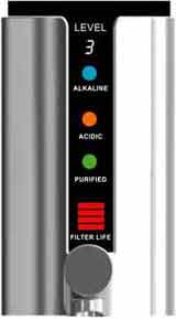 Delphi control panel enlarged