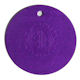 Positive Energy Purple Disks