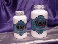 MSM Max tablets