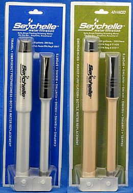 pen water straw filter