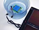 Berkey Light Solar Charger