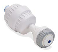 Pres2Pure filtered water bottle