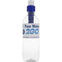 Biological Filter Bottle