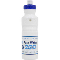 Biological Filter Bottle