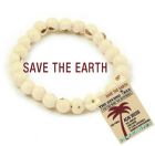 Zorbitz Karmology Acai Berry Save The Earth Bracelet