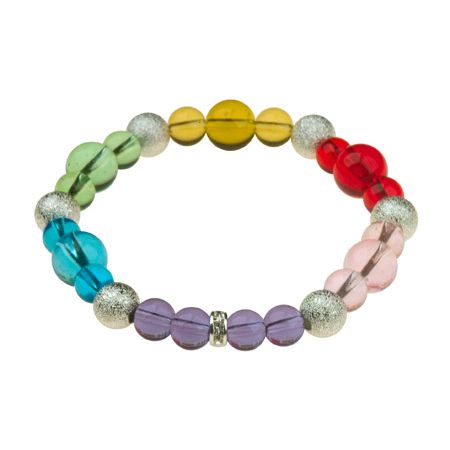 Rainbow Power- GOLDEN CAVE